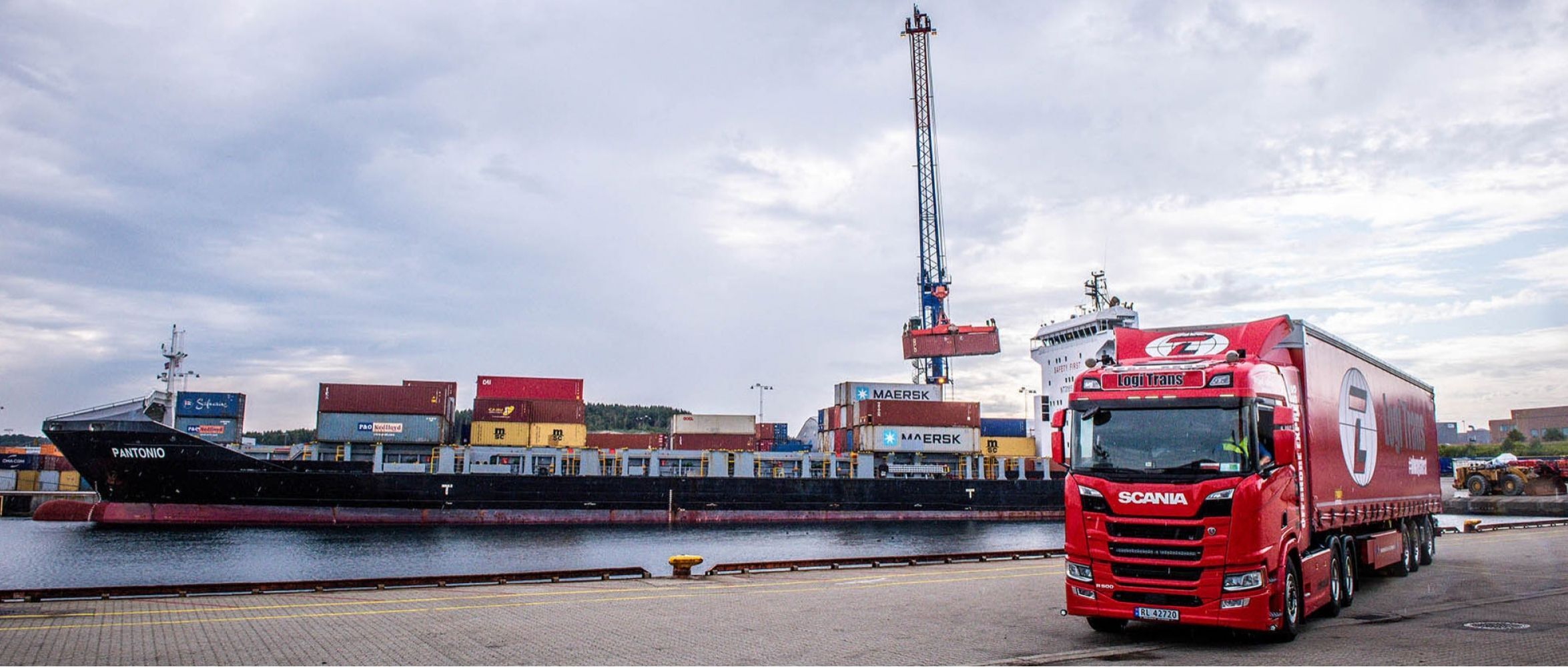 Logistikkdagen 2025