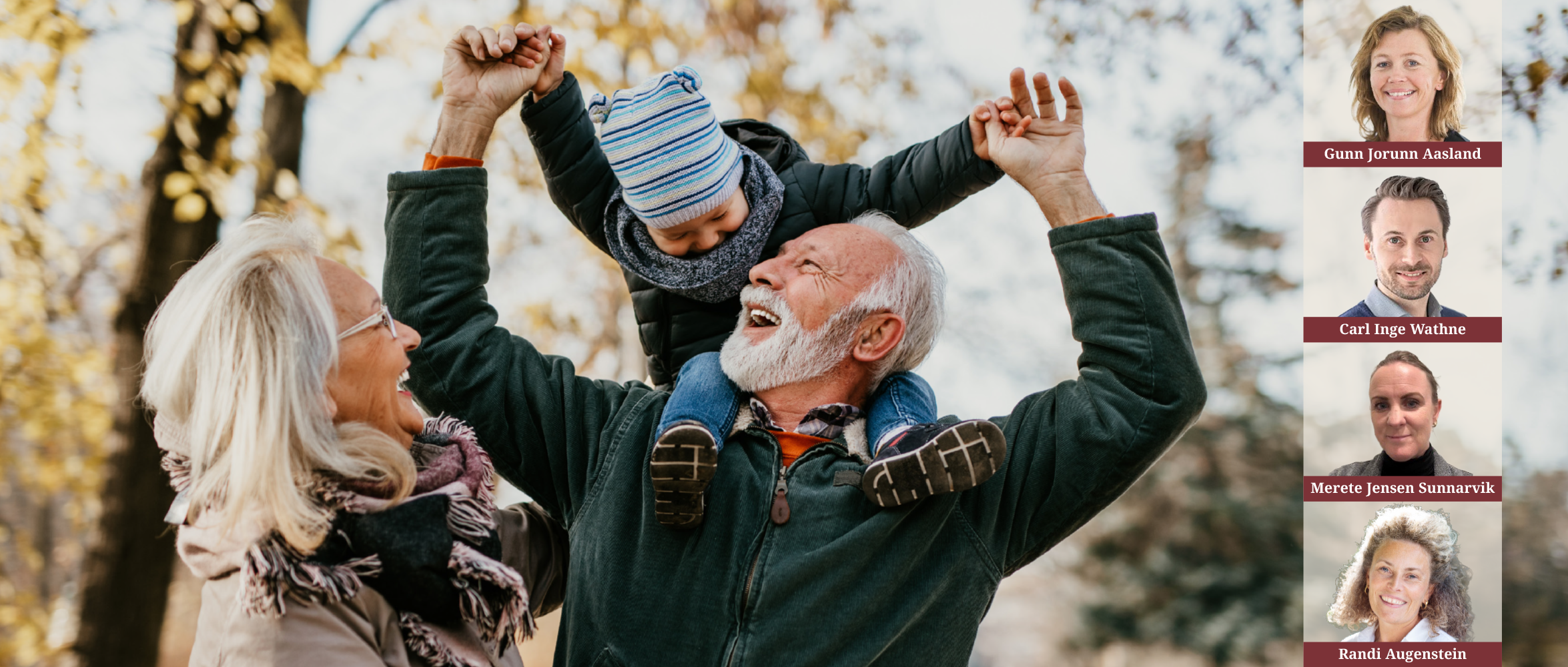 AGENDA BYGG: Slik kan vi bygge aldersvennlige boliger