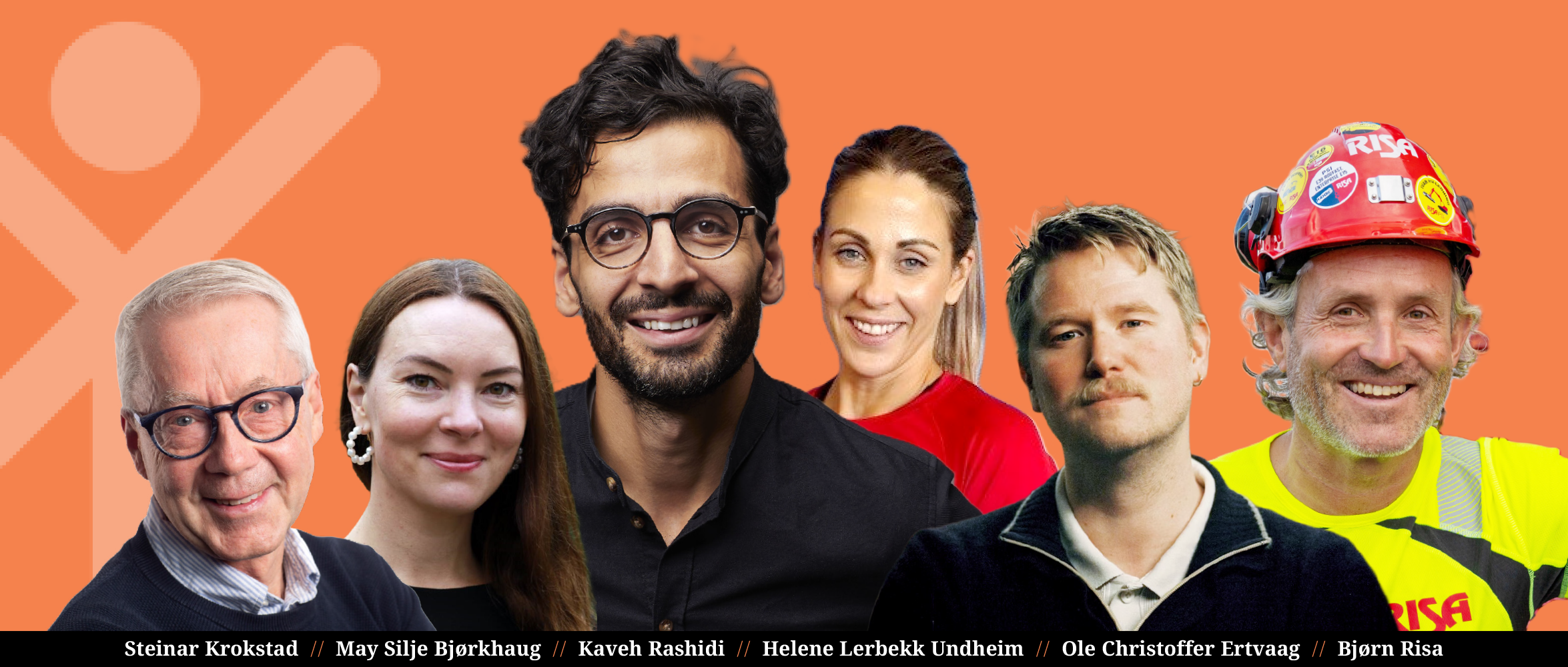 Helsefremmende arbeidsplasser: Fra lovverk til praksis