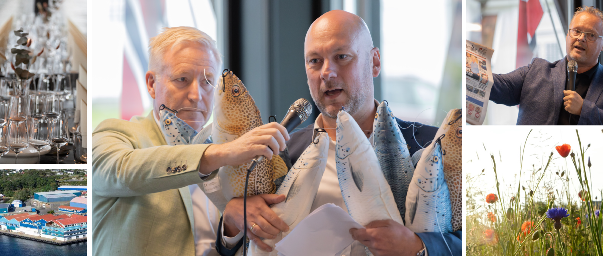 Sommerfest i Dalane