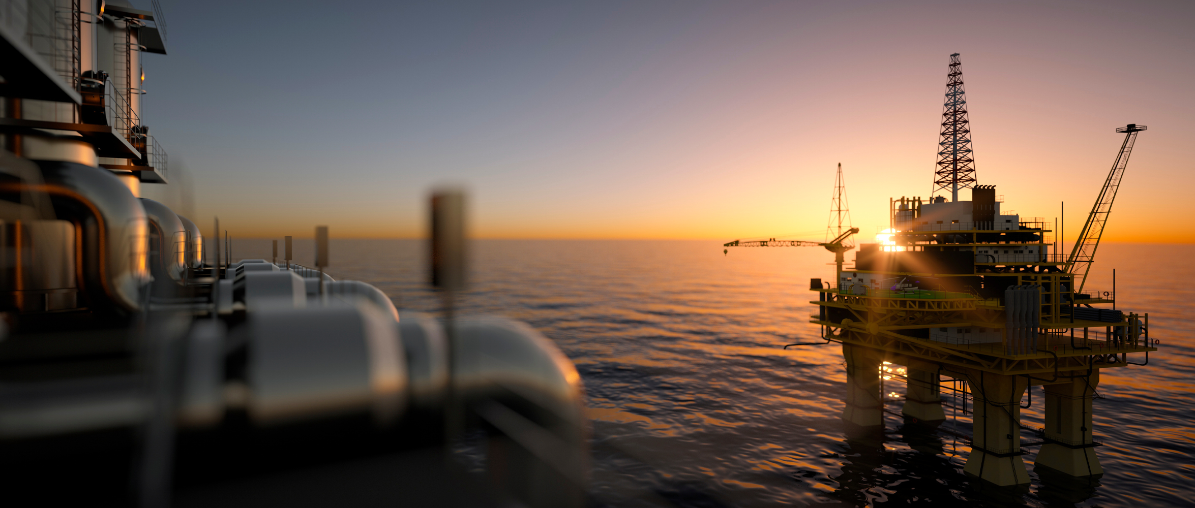 Treffpunkt Jæren: Norsk olje og gass fram mot 2030