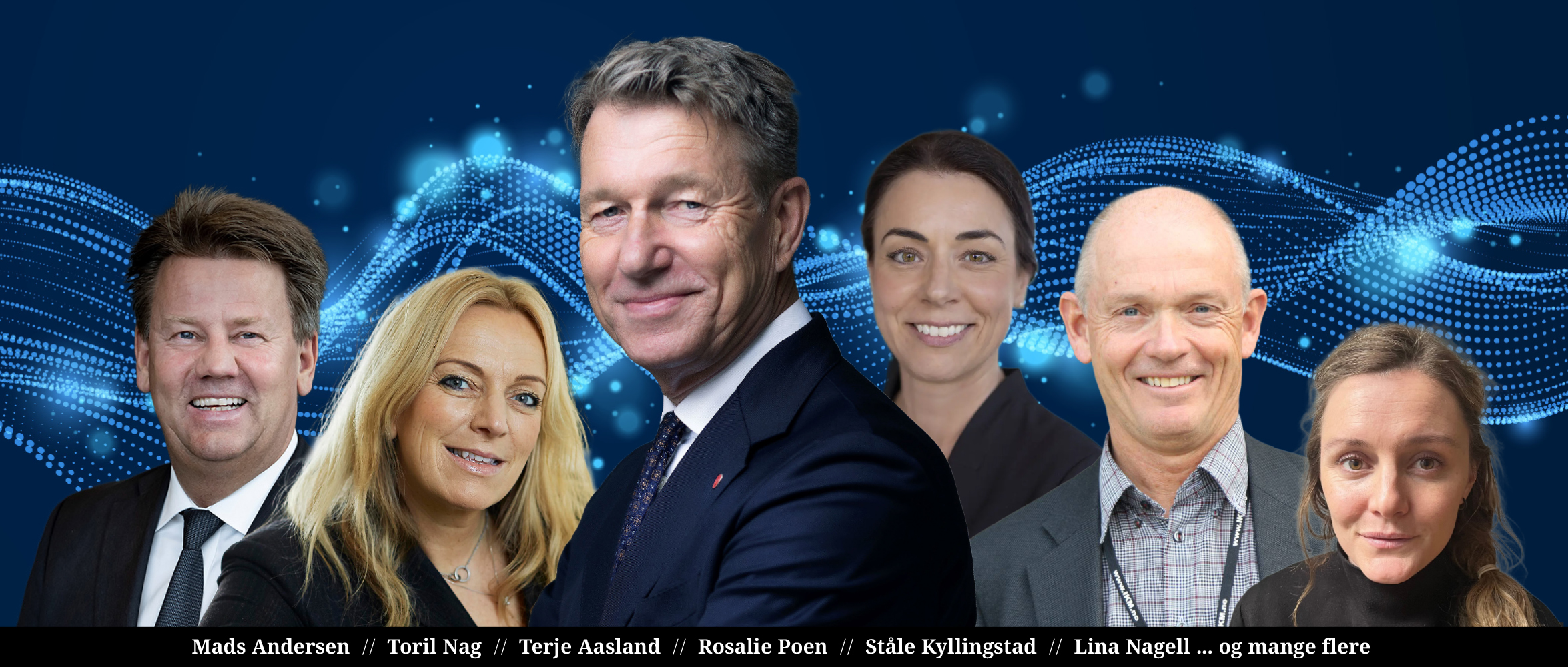 Energihovedstadkonferansen 2026