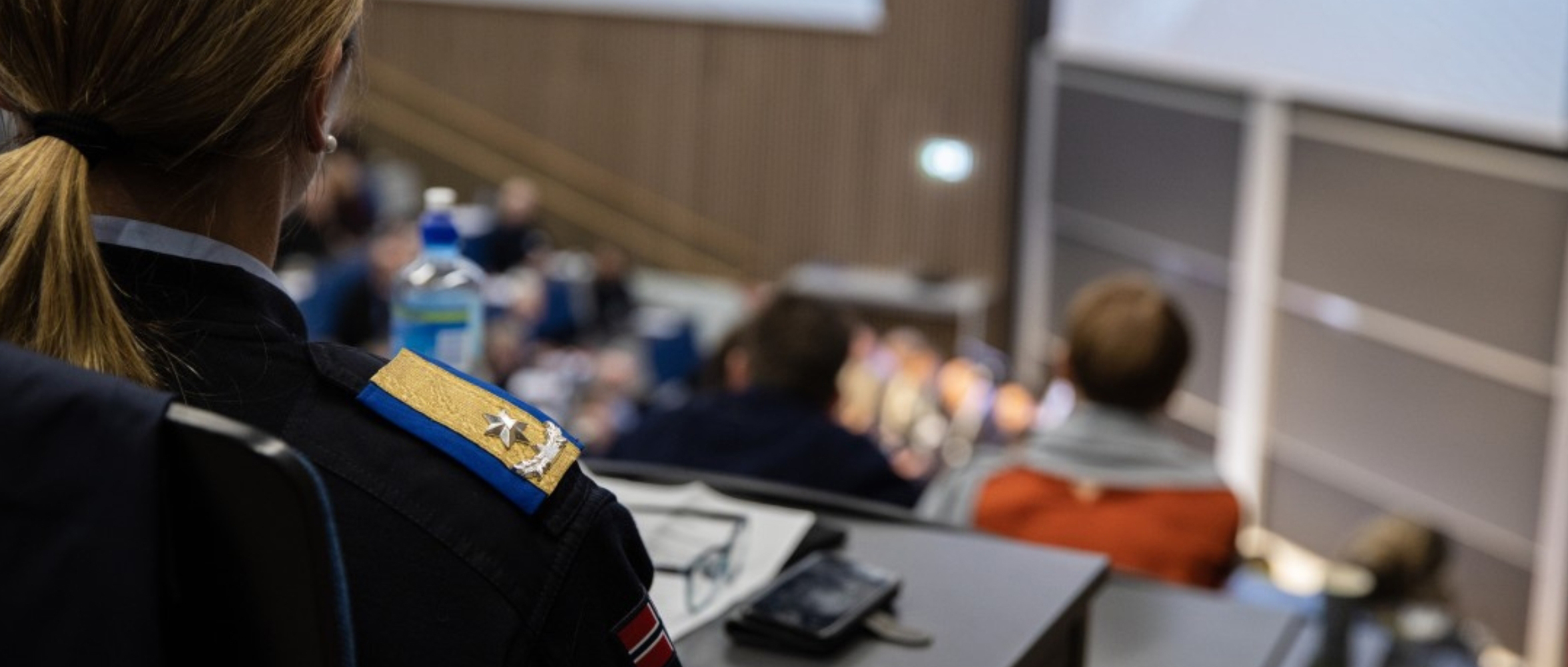 Konferanse UiS: Samfunnssikkerhet