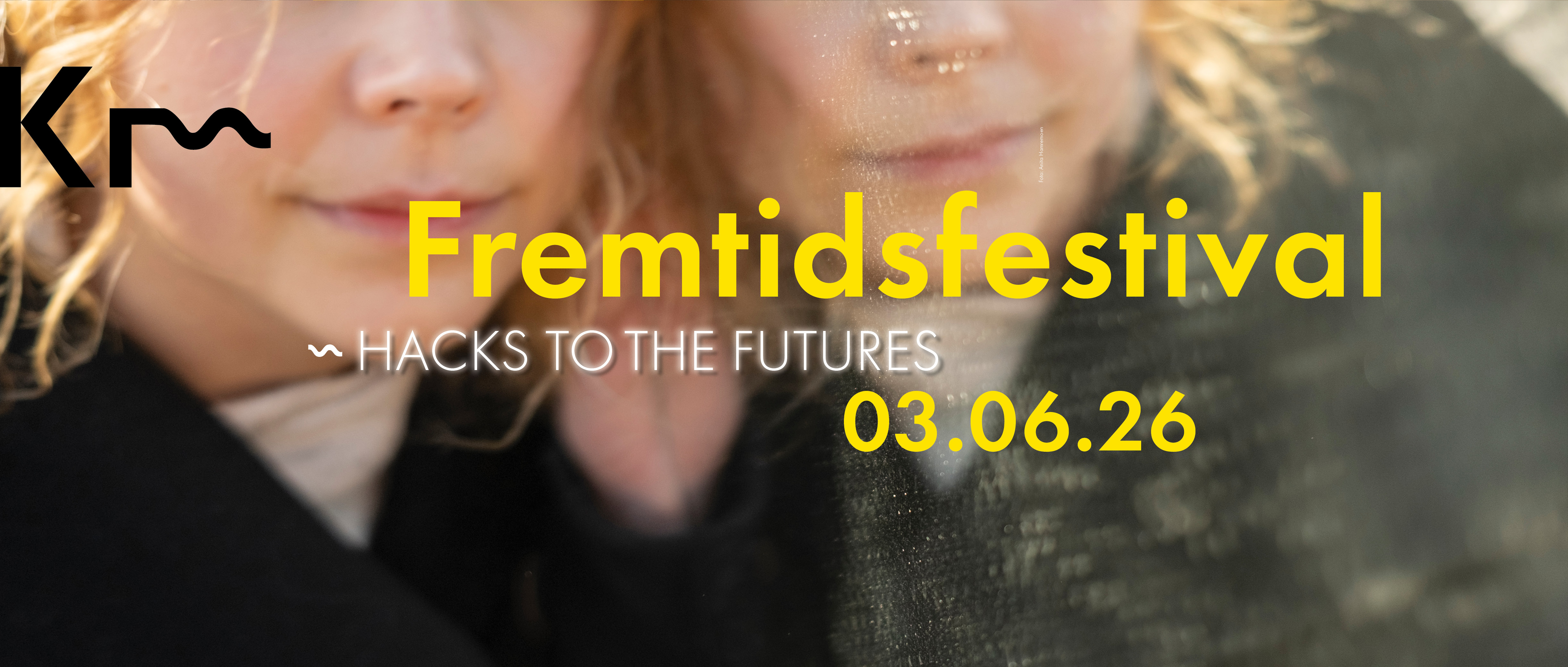 Hacks to the Futures 2026: Framtidsfestivalen som gir deg innsikt, kunnskap og inspirasjon