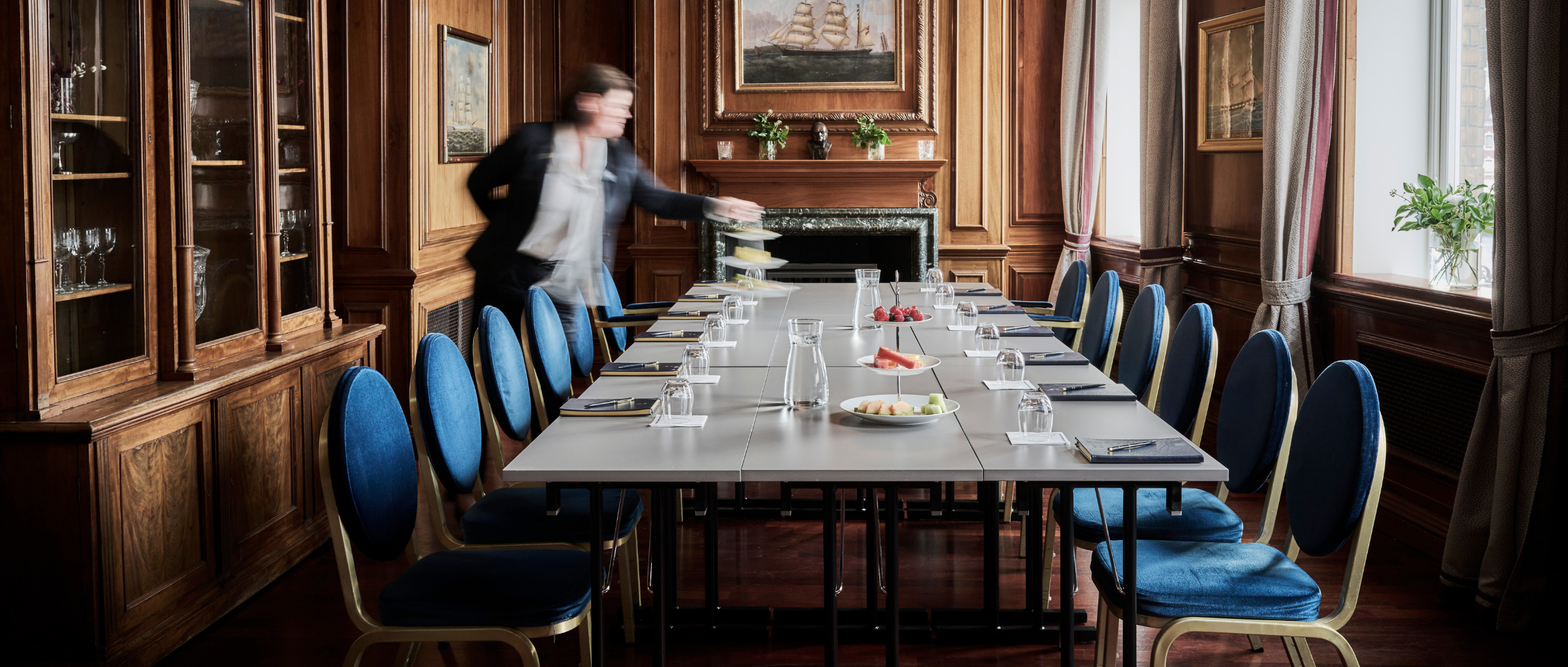 B2B Nettverksfrokost for nye medlemmer