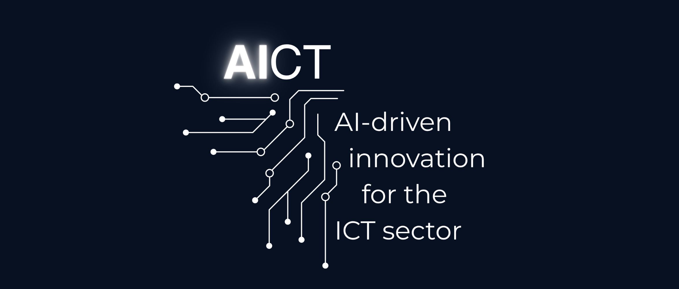 AI Day 2026: Collaboration between research, academia and industry in ICT