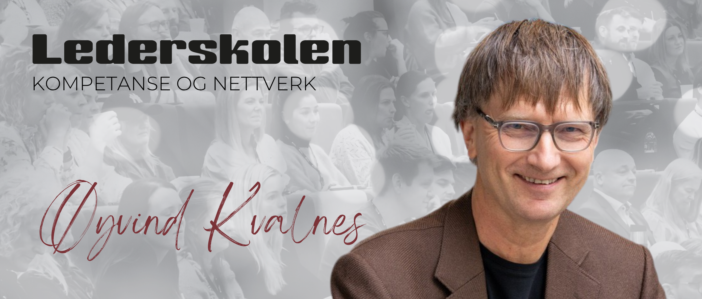 Lederskolen: Ytringsklima på sitt beste