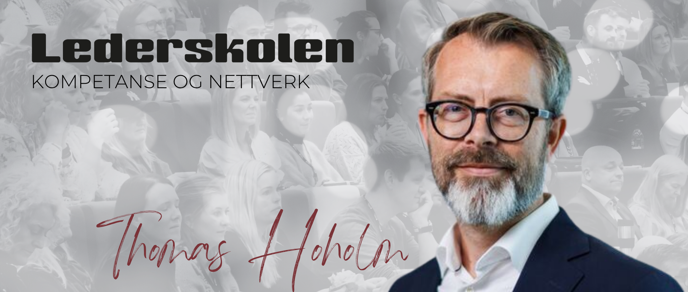 Lederskolen: Kultur for innovasjon og endring, er det mulig?