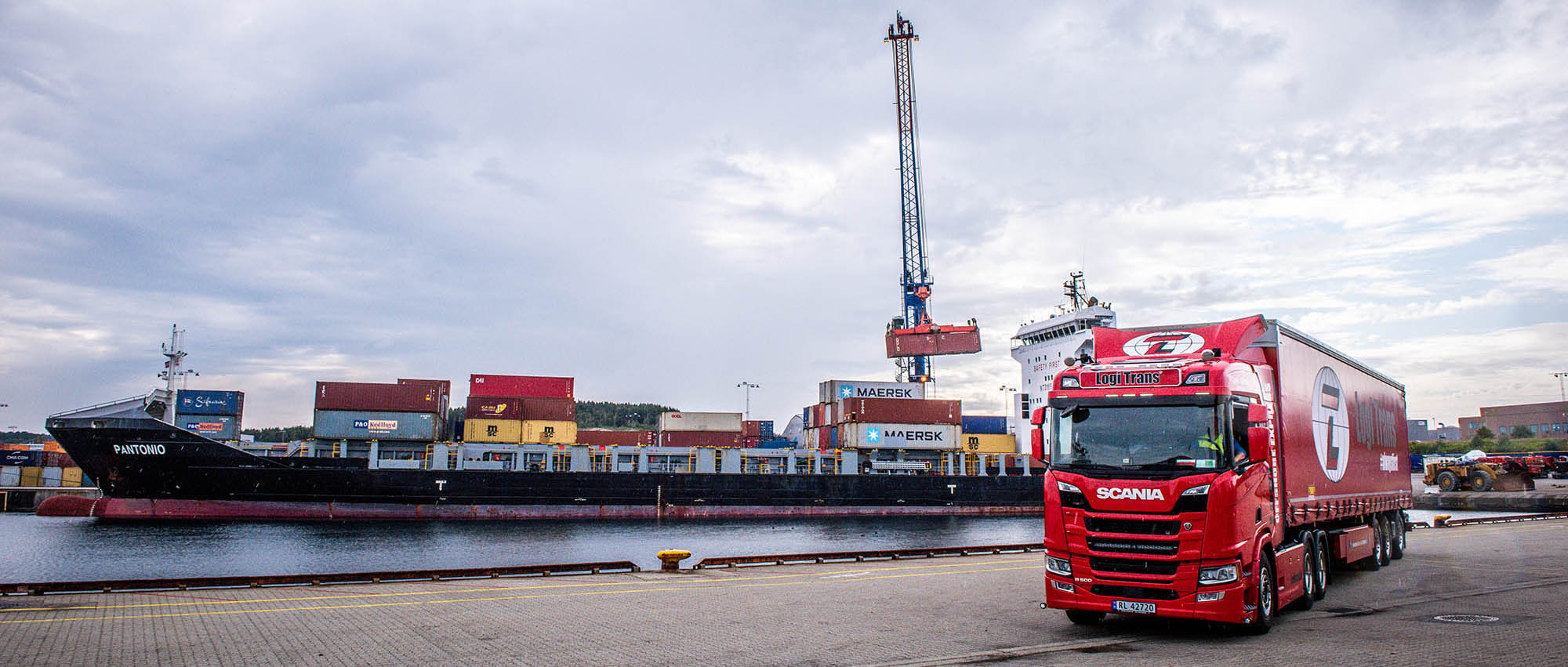 Logistikkdagen 2026