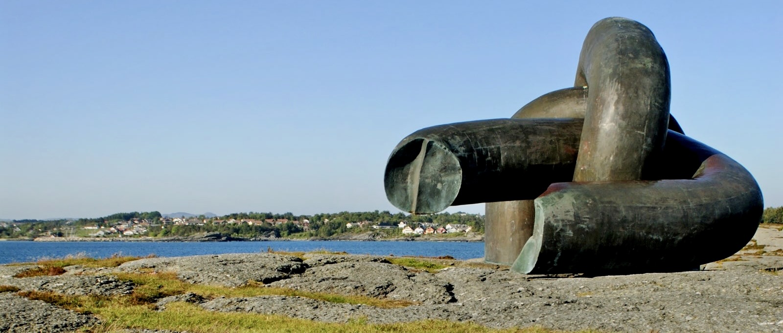 Hiking Revheim - Kvernevik