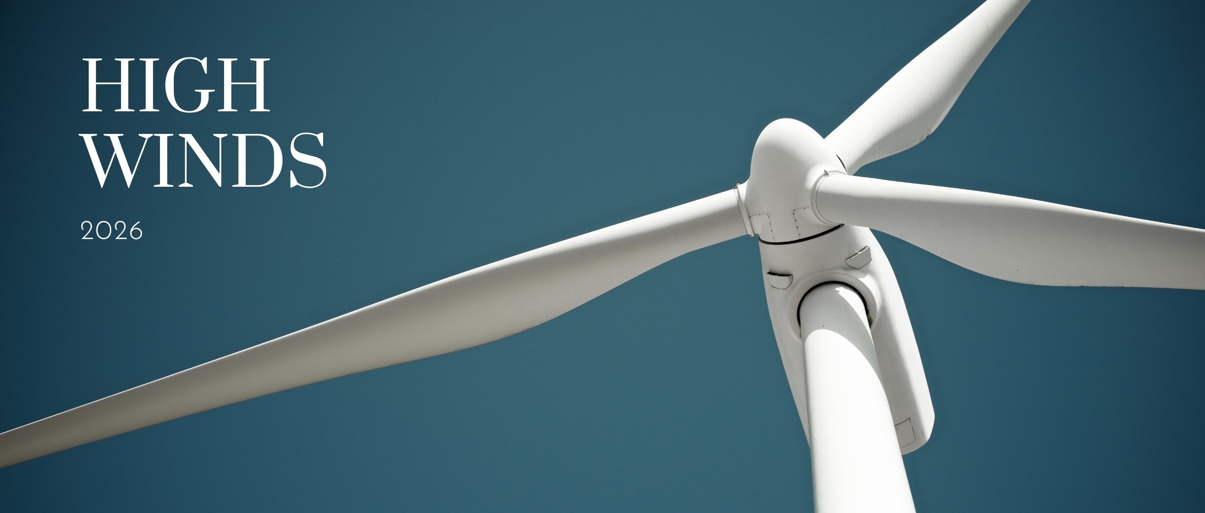 HighWind 2026