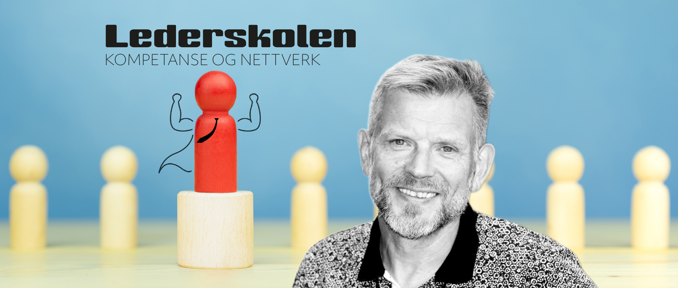 Lederskolen med Odd Arne Nissestad