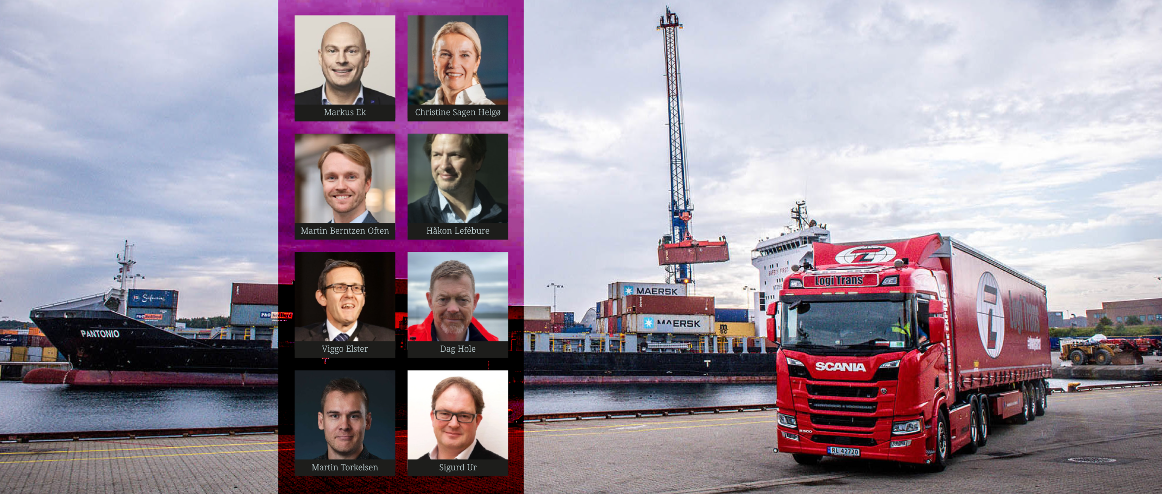Logistikkdagen 2025