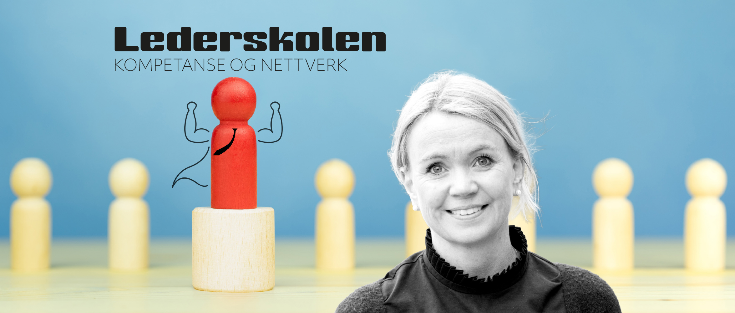 Lederskolen: Den vanskelige samtalen på en god måte