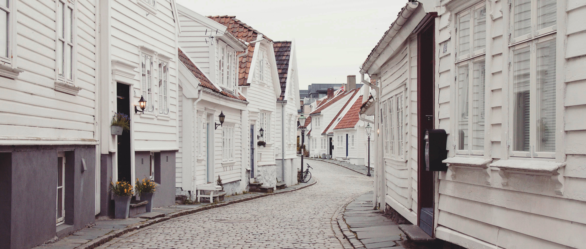 Renting a property