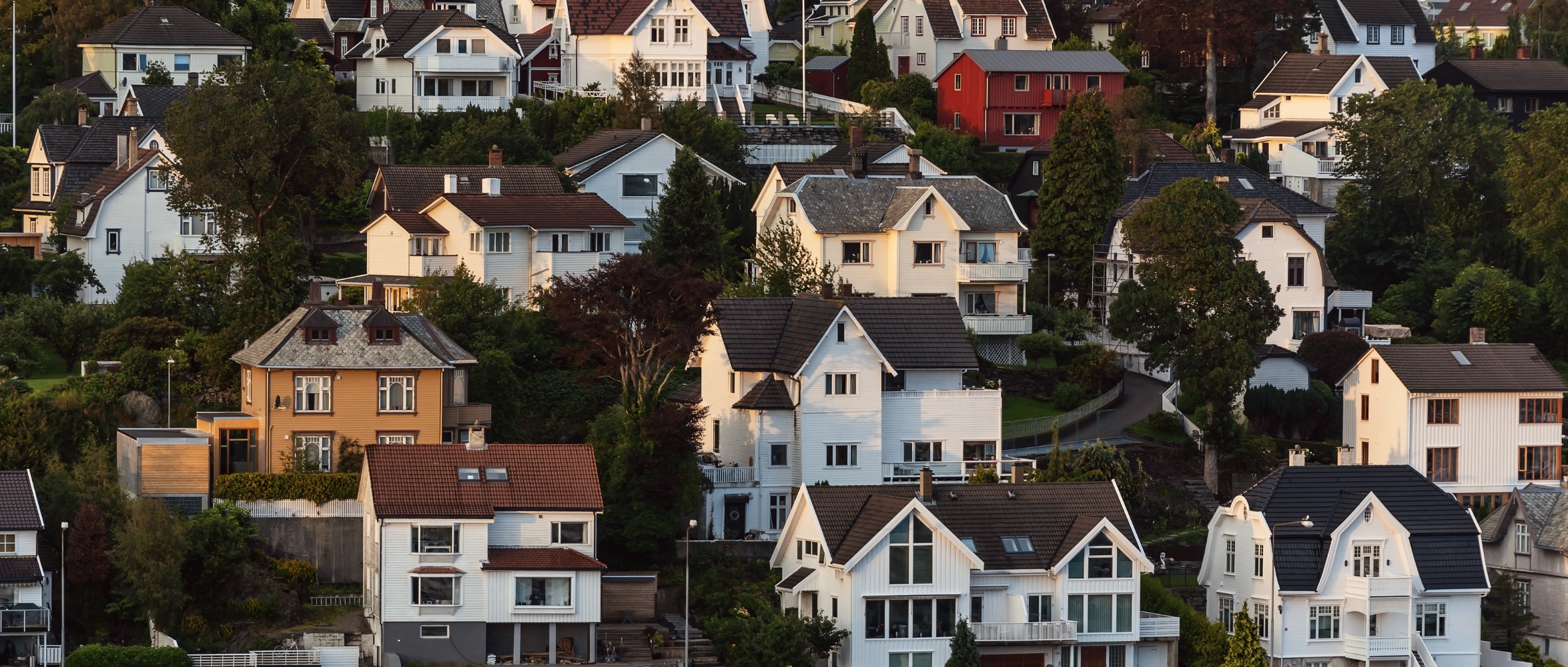 Buying a House?