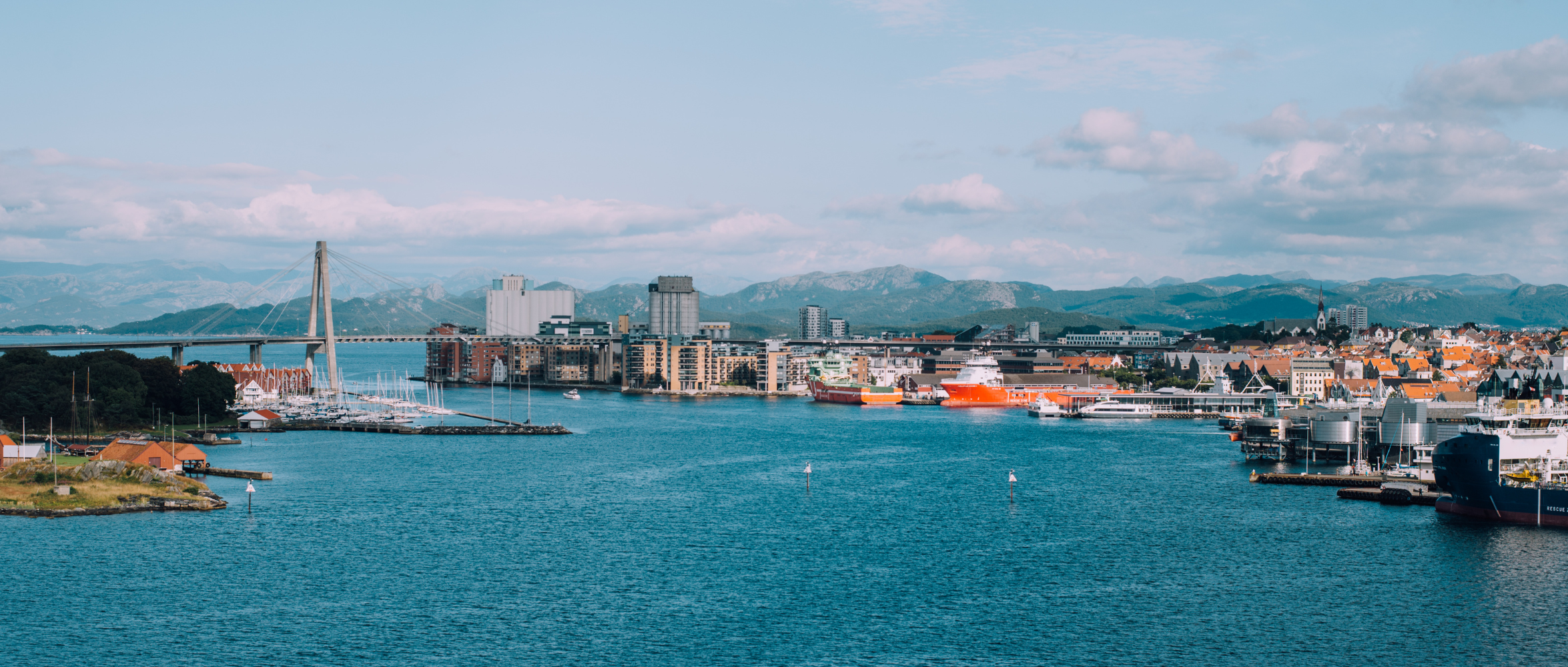 Master the Stavanger dialect