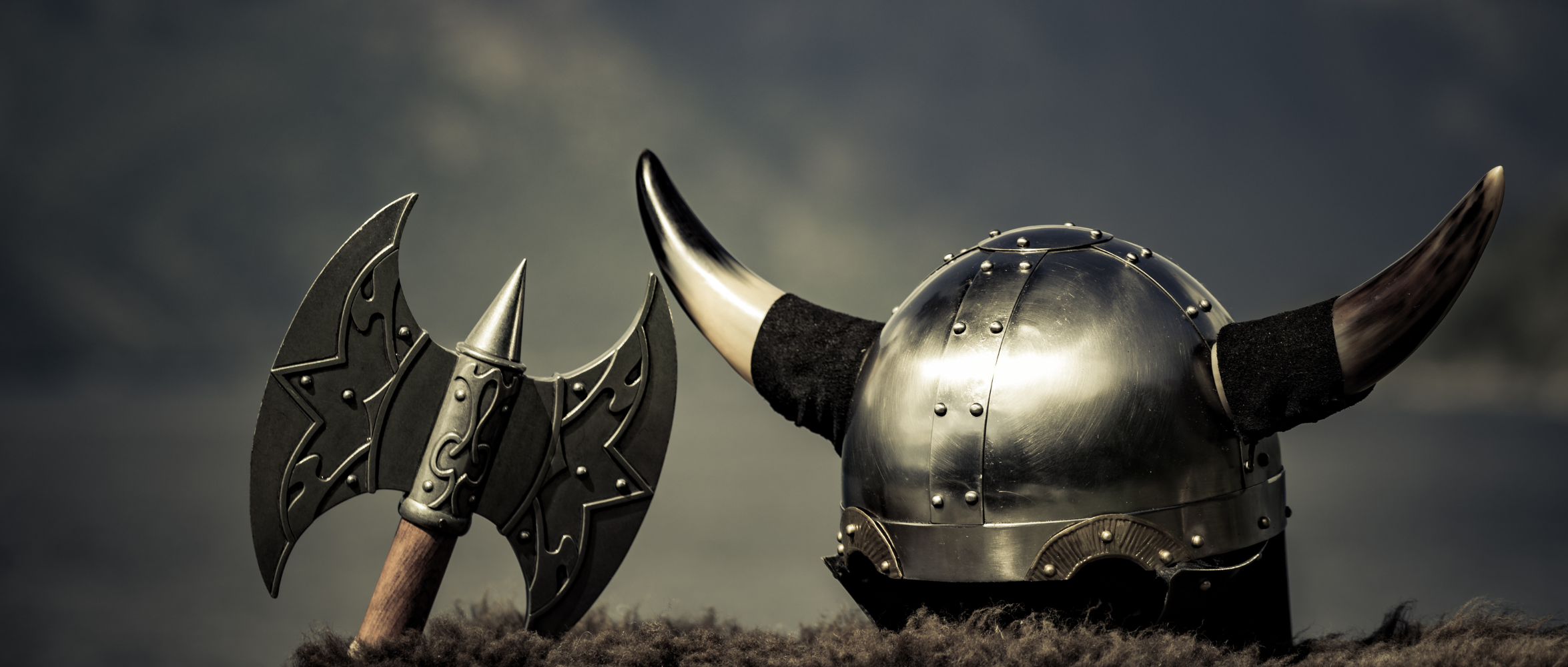 World of Vikings